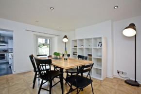 Central Plymouth House - Sleeps 6 - Pets welcome